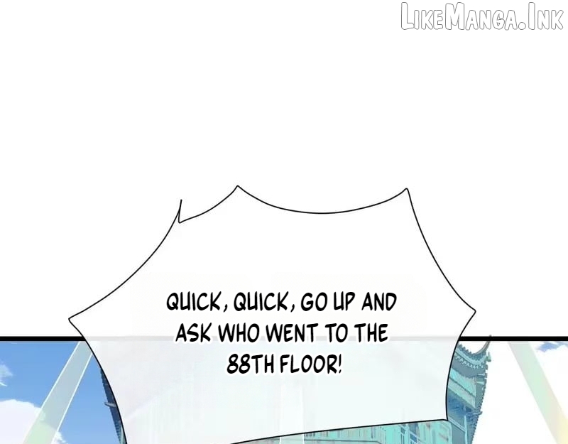 Master: This rebellious disciple is definitely not the Holy Son Chapter 187  - page 19